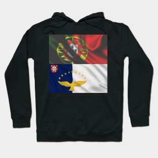 Portuguese Azorean Hoodie